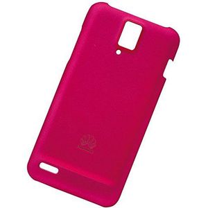 Huawei 51990241 mobiele telefoon accessoires roze