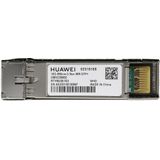 Huawei - OMXD30000 - SFP+ Module - Zwart - 10 Gbit/s