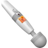 Wand Vibrator Revolutionair - Wit