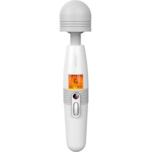 Wand Vibrator Revolutionair - Wit