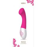 Leten Nico G-spot Vibrator