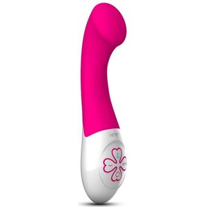 G-Spot Vibrator - Nico -Roze