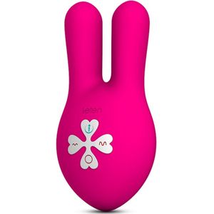 Clitoris Stimulator Leten Emily - Roze