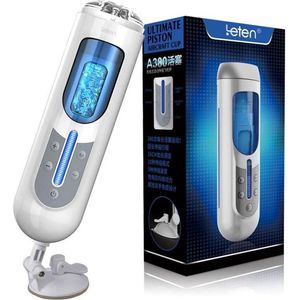 Leten A380 Super Masturbator - 32 cm