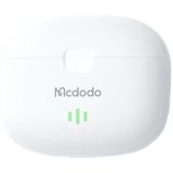 McDodo TWS Oordopjes HP-2780 Oortelefoon (Wit)