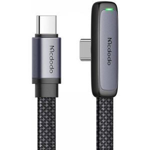Mcdodo® Usb c naar Usb c - Kabel - Snelladen PD 3.0 - 65W - 2 meter