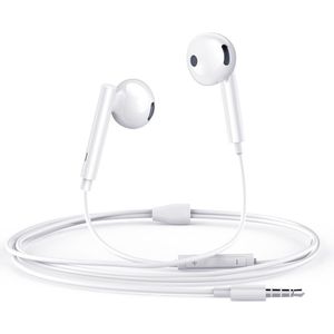 Mcdodo - HP-6080 - Koptelefoon - Wit - Bedraad