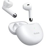 Mcdodo HP-8030 Witte Draadloze Oordopjes