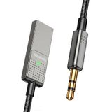 Mcdodo CA-8700 Bluetooth 5.1 Transmitter and Receiver