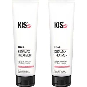 KIS - Care - KeraMax - Treatment 2 x 150ml