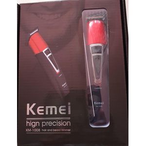 Kemei - Baardtrimmer