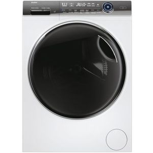 Wasmachine HW110B14979EUGDF Silence Connected