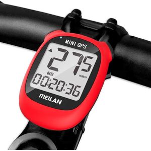 Fahrradcomputer GPS M3 Mini