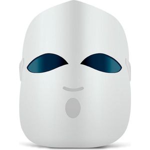 Ayadin - LED Gezichtsmasker - Lichttherapie - 3 in 1 - Huidverbetering - Anti-aging