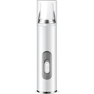 Ayadin KD363 Nagelfrees-Elektrische nagelvijl-Kleur: Wit - moederdag cadeau