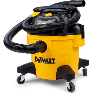 DeWalt DXV20PTA - Nat en Droog Zuiger - 20L - PTA Aansluiting