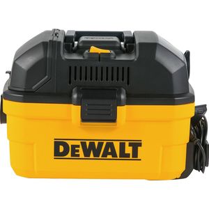 DEWALT DXV15T STOF/WATERZUIGER 15L