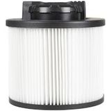 DeWALT patroonfilter klein