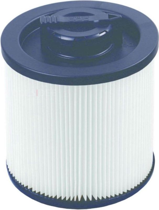 DeWALT patroonfilter klein