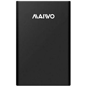 CoreParts MSUB3303 Speicherlaufwerksgehäuse HDD / SSD-Gehäuse Schwarz (MSUB3303)