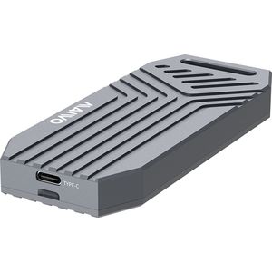 Maiwo K1695 Externe Behuizing - NVMe - USB4.0 - M-key - 4TB - SSD 2280