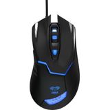 Cobra - 622 - Gaming Muis - Bedraad - USB - RGB-Verlichting