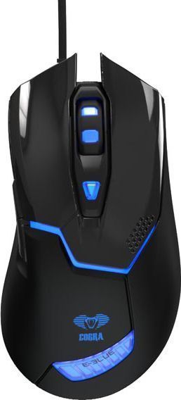 Cobra - 622 - Gaming Muis - Bedraad - USB - RGB-Verlichting