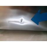 Hisense Rf632n4wie Amerikaanse Koelkast 200cm