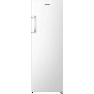 Hisense RL415N4AWC koelkast Vrijstaand 292 l C Wit