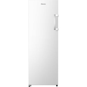 Hisense Fv298n4awc Vrijstaand Vrieskast - Breedte 59.5 Cm Hoogte 172 Inhoud 240 L Nofrost