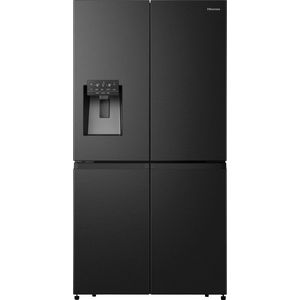 Amerikaanse koelkast RQ760N4SBFE