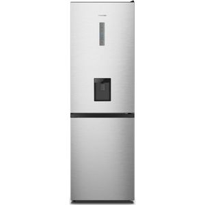 Hisense Kühl-/Gefrierkombination RB3N300NMCC