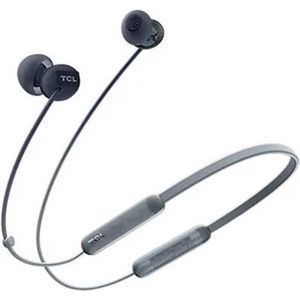 TCL Wireless BT5.0 In-Ear Earphones with Mic - phantom black-