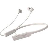 TCL earphone incl. ANC, with pouch - white