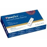 Flowflex Covid-19 Antigeen Zelftest 1Stuk