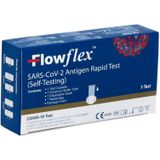 Acon Flowflex Covid-19 Antigeen Rapid Test - Corona Zelftest