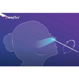 FlowFlex - Corona Zelftest - Antigeen - 5-pack - Sneltest
