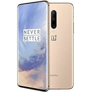 OnePlus 7 Pro - Smartphone - 8GB RAM 256GB opslag - Wit