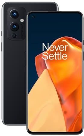 OnePlus 9 5G 8/128GB- Zwart