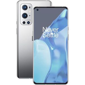 OnePlus 9 Pro 5G 12GB RAM 256GB SIM-vrije smartphone met Hasselblad Camera for Mobile - Morning Mist - 2 jaar garantie