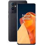 OnePlus 9 Pro - Dual SIM - 128GB - Zwart - Hasselblad Camera