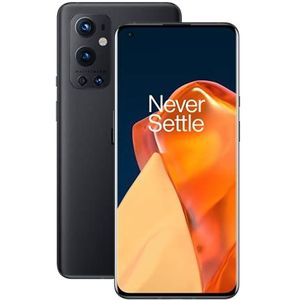 OnePlus 9 Pro - Dual SIM - 128GB - Zwart - Hasselblad Camera