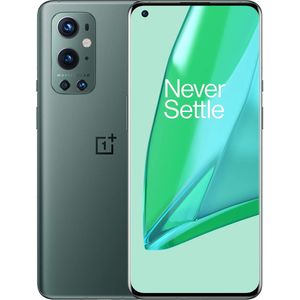 OnePlus - 9 Pro 5G - Smartphone - Pine Green - 12GB/256GB