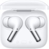OnePlus Buds Pro - Draadloze hoofdtelefoon met tot 38 uur batterijduur en Smart Adaptive Noise Cancellation - Glanzend wit