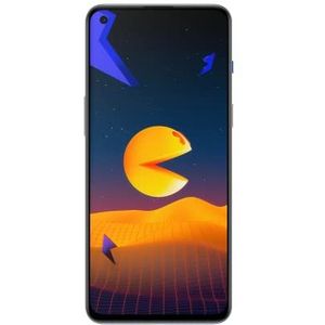 OnePlus Nord 2 Pac-Man Edition 12 GB RAM 256 GB Sim Free All Carrier Smartphone [Amazon Exclusive]
