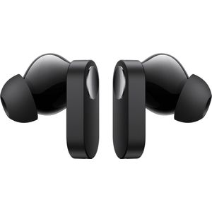 OnePlus Nord Buds Bluetooth In-Ear Draadloze Oordopjes Zwart