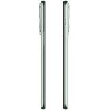 OnePlus Nord 2T 5G - 8GB RAM 128GB S sim-vrije smartphone met drievoudige 50MP-AI-camera en SUPERVOOC-snelladen met 80 W - 2 jaar garantie - Jade Fog