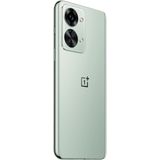 OnePlus Nord 2T - Sim-vrije Smartphone - Jade Fog - 8GB RAM - 128GB - Drievoudige 50MP-AI-camera