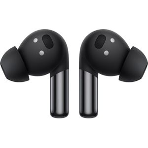 OnePlus Buds Pro 2 - Bedrade Headset voor Oproepen/Muziek, Zwart