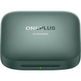 OnePlus - Buds Pro 2 - Groen - Bluetooth 5.3 - Actieve Ruisonderdrukking